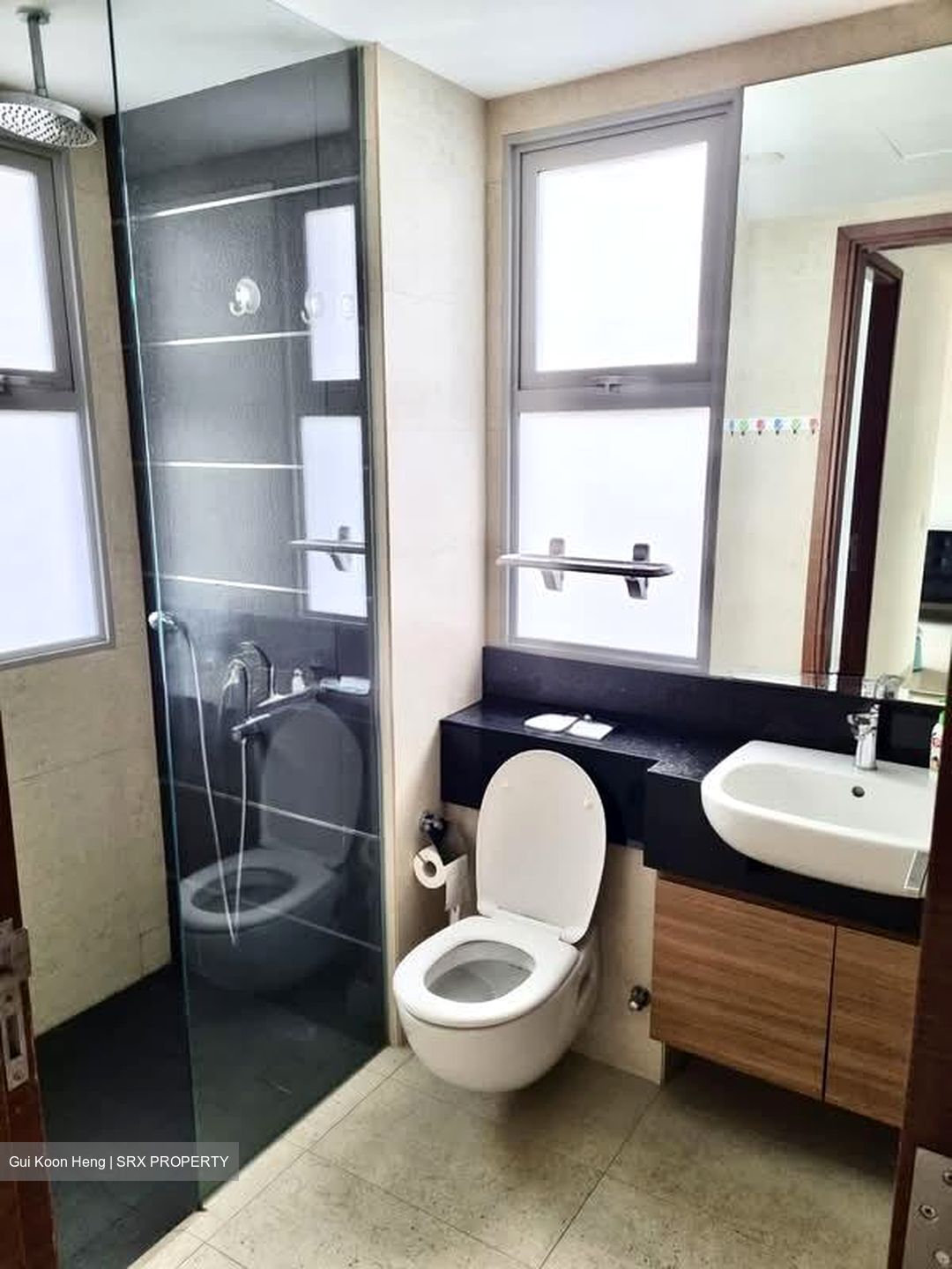 Centra Heights (D14), Apartment #558616641